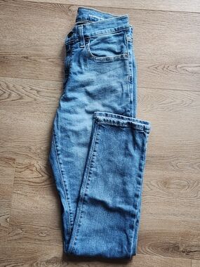 Sonoma Men's Slim Light Blue Jeans 29x32